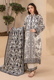 Zellbury Summer Printed Lawn Unstitched 3Pc Suit WUS26X30745