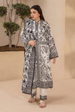 Zellbury Summer Printed Lawn Unstitched 3Pc Suit WUS26X30745