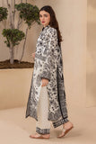 Zellbury Summer Printed Lawn Unstitched 3Pc Suit WUS26X30745