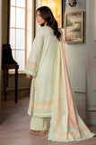 Zellbury Summer Printed Lawn Unstitched 3Pc Suit WUS26X30746
