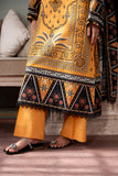 Zellbury Summer Printed Lawn Unstitched 3Pc Suit WUS26X30748