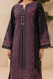 Zellbury Summer Printed Lawn Unstitched 3Pc Suit WUS26X30749