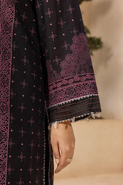 Zellbury Summer Printed Lawn Unstitched 3Pc Suit WUS26X30749