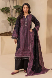 Zellbury Summer Printed Lawn Unstitched 3Pc Suit WUS26X30749