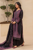 Zellbury Summer Printed Lawn Unstitched 3Pc Suit WUS26X30749