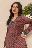 Zellbury Summer Printed Lawn Unstitched 3Pc Suit WUS26X30751