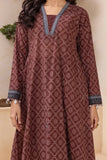 Zellbury Summer Printed Lawn Unstitched 3Pc Suit WUS26X30751