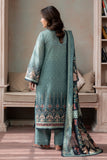 Zellbury Summer Printed Lawn Unstitched 3Pc Suit WUS26X30752