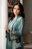 Zellbury Summer Printed Lawn Unstitched 3Pc Suit WUS26X30752