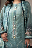 Zellbury Summer Printed Lawn Unstitched 3Pc Suit WUS26X30752
