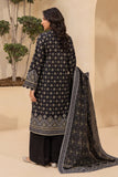 Zellbury Summer Printed Lawn Unstitched 3Pc Suit WUS26X30757