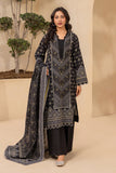 Zellbury Summer Printed Lawn Unstitched 3Pc Suit WUS26X30757
