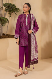 Zellbury Summer Printed Lawn Unstitched 3Pc Suit WUS26X30761