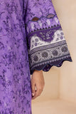 Zellbury Summer Printed Lawn Unstitched 3Pc Suit WUS26X30764