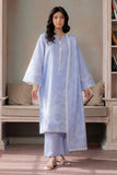 Zellbury Summer Printed Lawn Unstitched 3Pc Suit WUS26X30765