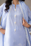 Zellbury Summer Printed Lawn Unstitched 3Pc Suit WUS26X30765