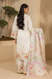 Zellbury Summer Printed Lawn Unstitched 3Pc Suit WUS26X30767