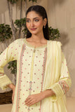 Zellbury Summer Printed Lawn Unstitched 3Pc Suit WUS26X30770