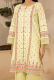 Zellbury Summer Printed Lawn Unstitched 3Pc Suit WUS26X30770