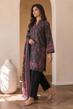 Zellbury Summer Printed Lawn Unstitched 3Pc Suit WUS26X30816