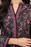 Zellbury Summer Printed Lawn Unstitched 3Pc Suit WUS26X30816