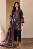 Zellbury Summer Printed Lawn Unstitched 3Pc Suit WUS26X30816