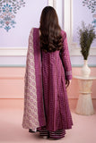 Zellbury Summer Printed Lawn Unstitched 3Pc Suit WUS26X30818