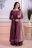 Zellbury Summer Printed Lawn Unstitched 3Pc Suit WUS26X30818