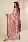 Zellbury Summer Printed Lawn Unstitched 3Pc Suit WUS26X30820