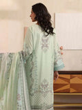 Zellbury Summer Printed Lawn Unstitched 3Pc Suit WUS26X30821