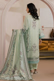 Zellbury Summer Printed Lawn Unstitched 3Pc Suit WUS26X30821