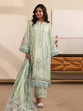 Zellbury Summer Printed Lawn Unstitched 3Pc Suit WUS26X30821