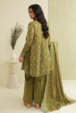 Zellbury Summer Printed Lawn Unstitched 3Pc Suit WUS26X30824