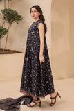 Zellbury Summer Printed Lawn Unstitched 3Pc Suit WUS26X30826