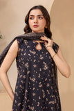 Zellbury Summer Printed Lawn Unstitched 3Pc Suit WUS26X30826