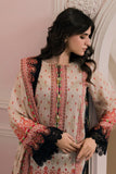 Zellbury Summer Printed Lawn Unstitched 3Pc Suit WUS26X30831
