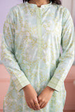 Zellbury Summer Printed Lawn Unstitched 3Pc Suit WUS26X30832