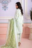 Zellbury Summer Printed Lawn Unstitched 3Pc Suit WUS26X30832