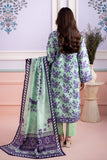 Zellbury Summer Printed Lawn Unstitched 3Pc Suit WUS26X30839
