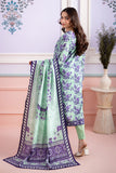 Zellbury Summer Printed Lawn Unstitched 3Pc Suit WUS26X30839