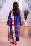 Zellbury Summer Printed Lawn Unstitched 3Pc Suit WUS26X30874