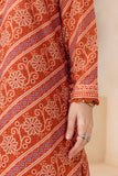 Zellbury Summer Printed Lawn Unstitched 3Pc Suit WUS26X30880