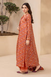 Zellbury Summer Printed Lawn Unstitched 3Pc Suit WUS26X30880