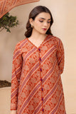 Zellbury Summer Printed Lawn Unstitched 3Pc Suit WUS26X30880