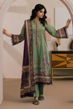 Zellbury Summer Printed Lawn Unstitched 3Pc Suit WUS26X30883