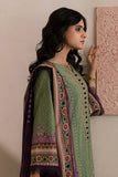 Zellbury Summer Printed Lawn Unstitched 3Pc Suit WUS26X30883