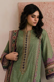 Zellbury Summer Printed Lawn Unstitched 3Pc Suit WUS26X30883