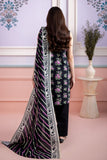 Zellbury Summer Printed Lawn Unstitched 3Pc Suit WUS26X30886