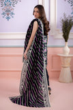 Zellbury Summer Printed Lawn Unstitched 3Pc Suit WUS26X30886
