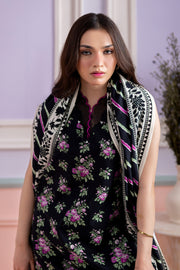 Zellbury Summer Printed Lawn Unstitched 3Pc Suit WUS26X30886